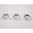 Satz-Kolbenring Satz Std IVECO 500054821