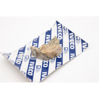 Lager-Pleuellager Std IVECO 500054850