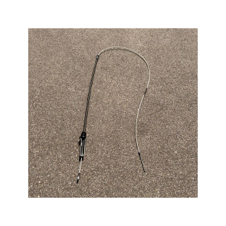 Seil-Handbremsseil IVECO 5801577088