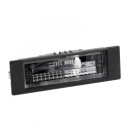 Leuchte-Kennzeichenleuchte IVECO 5801610795