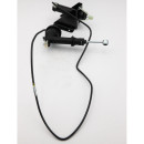 Satz-Reparatursatz für Hydraulikzylinder IVECO...