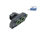 Drucksensor, Differential passend für MERCEDES