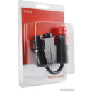 HERTH+BUSS ELPARTS 51306256 Adapter, Steckdose Universal...