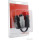 HERTH+BUSS ELPARTS 51306256 Adapter, Steckdose Universal -> DIN 4165, 12 - 24 V passend für REIMO