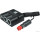 HERTH+BUSS ELPARTS 51306860 Adapter, Steckdose 12 V - 24 V, 5000 mA passend für REIMO