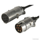 HERTH+BUSS ELPARTS 51276523 Adapter, Elektrowendel...