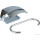HERTH+BUSS JACOPARTS J1030798 Keilrippenriemen passend für NISSAN, HONDA, TOYOTA, LEXUS, MAZDA