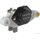 HERTH+BUSS ELPARTS 35000148 Generatorregler 12 V, Bosch...