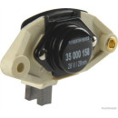 HERTH+BUSS ELPARTS 35000158 Generatorregler 24 V, Bosch...