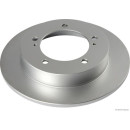 HERTH+BUSS JACOPARTS J3308015 Bremsscheibe passend...