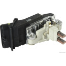 HERTH+BUSS ELPARTS 35000191 Generatorregler 28 V passend...