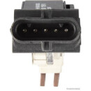 HERTH+BUSS ELPARTS 35000191 Generatorregler 28 V passend...