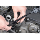 HERTH+BUSS ELPARTS 51277300 Anschlussleitung, Stellmagnet-Nockenw. Ölstoppkabel, Passend für Mercedes-Benz passend für MERCEDES-BENZ