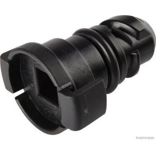 HERTH+BUSS ELPARTS 50240003 Verschlussschraube, Ölwanne Passend für Ford passend für FORD