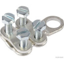 HERTH+BUSS ELPARTS 50250918 Quetschverbinder 16 - 70...