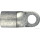 HERTH+BUSS ELPARTS 50251120 Quetschverbinder 120 mm², Ø 13 mm, DIN 46234 passend für FUTECO