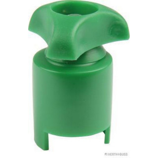 HERTH+BUSS ELPARTS 52285192 Batteriepolklemme - Pol, bis 70 mm² passend für FUTECO