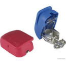 HERTH+BUSS ELPARTS 52285210003 Batteriepolklemme Quick...