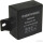 HERTH+BUSS ELPARTS 75605142 Blinkgeber 24 V, 7 pins, elektronisch passend für IVECO, MERCEDES-BENZ, DAF, VOLVO, FAUN, MAN, HENSCHEL