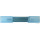 HERTH+BUSS ELPARTS 50252553066 Quetschverbinder 1,5 - 2,5 mm², DIN 46234, Crimpseal II, Stoßverbinder, passend für Connect