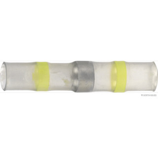HERTH+BUSS ELPARTS 50252642066 Lötverbinder 4 - 6 mm², Solder Sleeve, 10 Stück