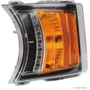 HERTH+BUSS ELPARTS 83700608 Blinkleuchte Beidseitig, LED,...