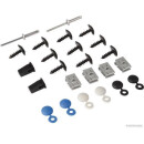 HERTH+BUSS ELPARTS 50269165 Montagesatz,...