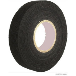 HERTH+BUSS ELPARTS 50272070 Isolierband 19 mm x 0,28 mm x 10 m, Polyester