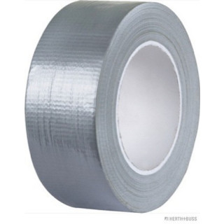 HERTH+BUSS ELPARTS 50272155 Isolierband 50 mm, 0,2 mm, 50 m, PE (Polyethylen) passend für FUTECO