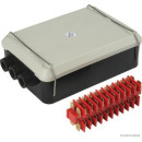 HERTH+BUSS ELPARTS 50290381 Kabelverbindungsdose 12 -...