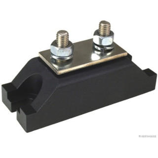 HERTH+BUSS ELPARTS 50291081 Leitungsverbinder 2 Gewindebolzen M 6