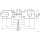 HERTH+BUSS ELPARTS 50295284 Sicherung Strip, 48V, 250 A