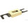 HERTH+BUSS ELPARTS 50295286 Sicherung Strip with housing, 48V, 35 A