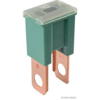 HERTH+BUSS ELPARTS 50295444 Sicherung PAL-B, 40 A passend für Connect