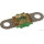 HERTH+BUSS ELPARTS 50295859 Sicherung MIDI, 32 V, M5, 40 A passend für FORD, GENERAL MOTORS, KRONE, SCANIA, Connect, TEREX, GOLDHOFER, BMW, CASE IH, CITROËN/PEUGEOT, FUTECO, VAG