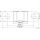 HERTH+BUSS ELPARTS 50295859 Sicherung MIDI, 32 V, M5, 40 A passend für FORD, GENERAL MOTORS, KRONE, SCANIA, Connect, TEREX, GOLDHOFER, BMW, CASE IH, CITROËN/PEUGEOT, FUTECO, VAG