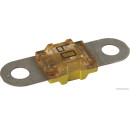HERTH+BUSS ELPARTS 50295861 Sicherung MIDI, 32 V, M5, 60...