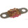 HERTH+BUSS ELPARTS 50295864 Sicherung MIDI, 32 V, M5, 125 A passend für FORD, GENERAL MOTORS, SCANIA, Connect, TEREX, BMW, CITROËN, PEUGEOT, FUTECO, VAG
