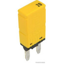 HERTH+BUSS ELPARTS 50295894 Sicherungsautomat 20 A, Mini...