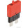 HERTH+BUSS ELPARTS 50295902 Sicherungsautomat 10 A, Standard passend für IVECO MAGIRUS, MAN, MERCEDES-BENZ