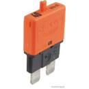 HERTH+BUSS ELPARTS 50295907 Sicherungsautomat 40 A,...