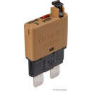 HERTH+BUSS ELPARTS 50295908 Sicherungsautomat 5 A, Standard