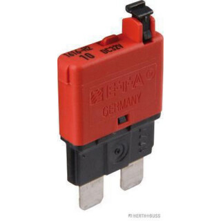 HERTH+BUSS ELPARTS 50295911 Sicherungsautomat 10 A, Standard