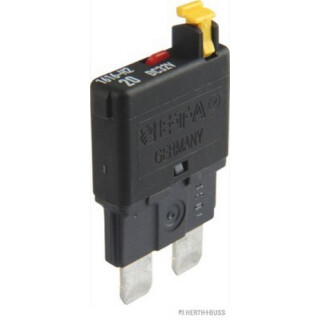 HERTH+BUSS ELPARTS 50295913 Sicherungsautomat 20 A, Standard