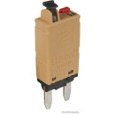 HERTH+BUSS ELPARTS 50295990 Sicherungsautomat 5 A, Mini