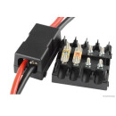 HERTH+BUSS ELPARTS 50300070 Sicherungshalter MIDI / BF1,...
