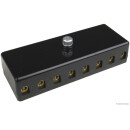 HERTH+BUSS ELPARTS 50300810 Sicherungsdose 8-polig...