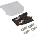 HERTH+BUSS ELPARTS 50390540 Sicherungshalter Maxi, 32 V, 70 A passend für SCHMITZ CARGOBULL