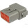 HERTH+BUSS ELPARTS 50390605 Steckgehäusesatz passend für FUTECO