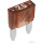 HERTH+BUSS ELPARTS 50295576066 Sicherung MINI, 7,5 A, 5 pcs passend für FORD, GENERAL MOTORS, Connect, BMW, RENAULT, CITROËN, PEUGEOT, VAG